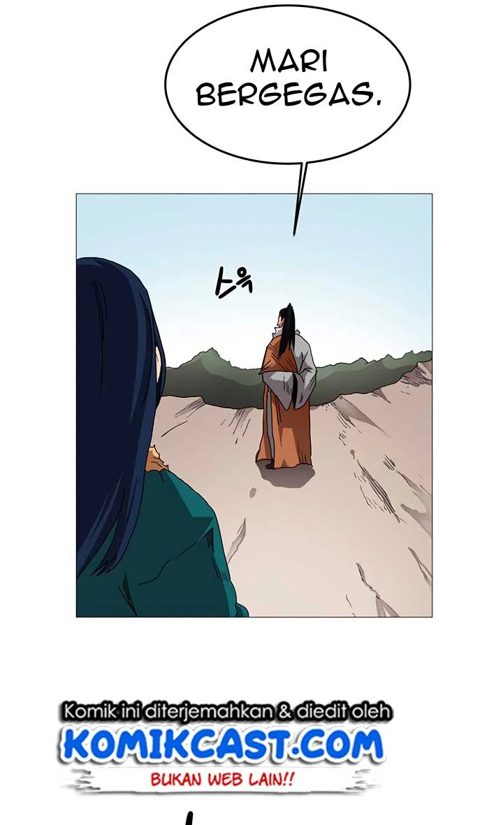 Halaman 48 — Heavenly Demon Reborn! Chapter 40