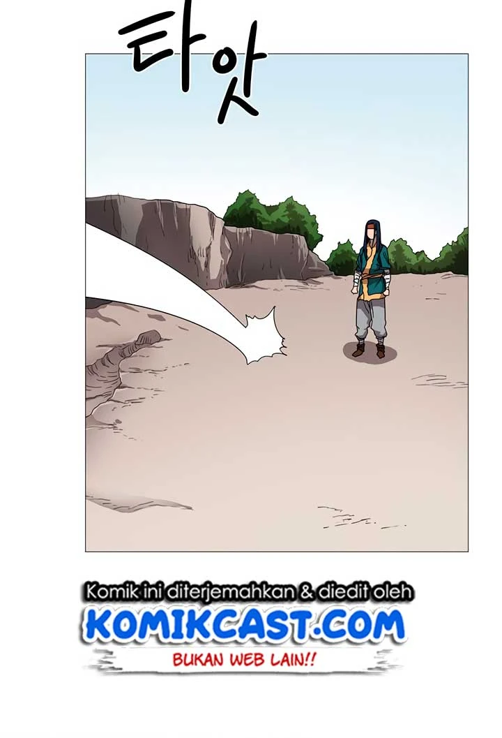 Halaman 49 — Heavenly Demon Reborn! Chapter 40