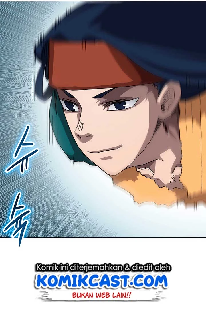 Halaman 50 — Heavenly Demon Reborn! Chapter 40