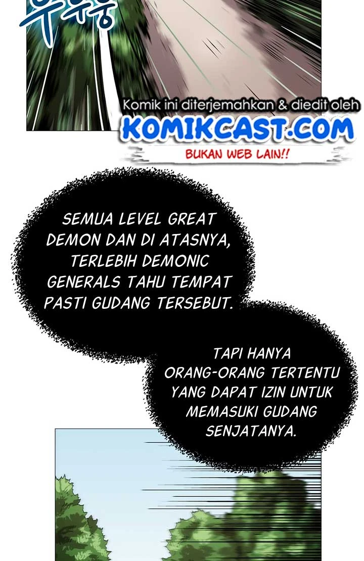 Halaman 53 — Heavenly Demon Reborn! Chapter 40