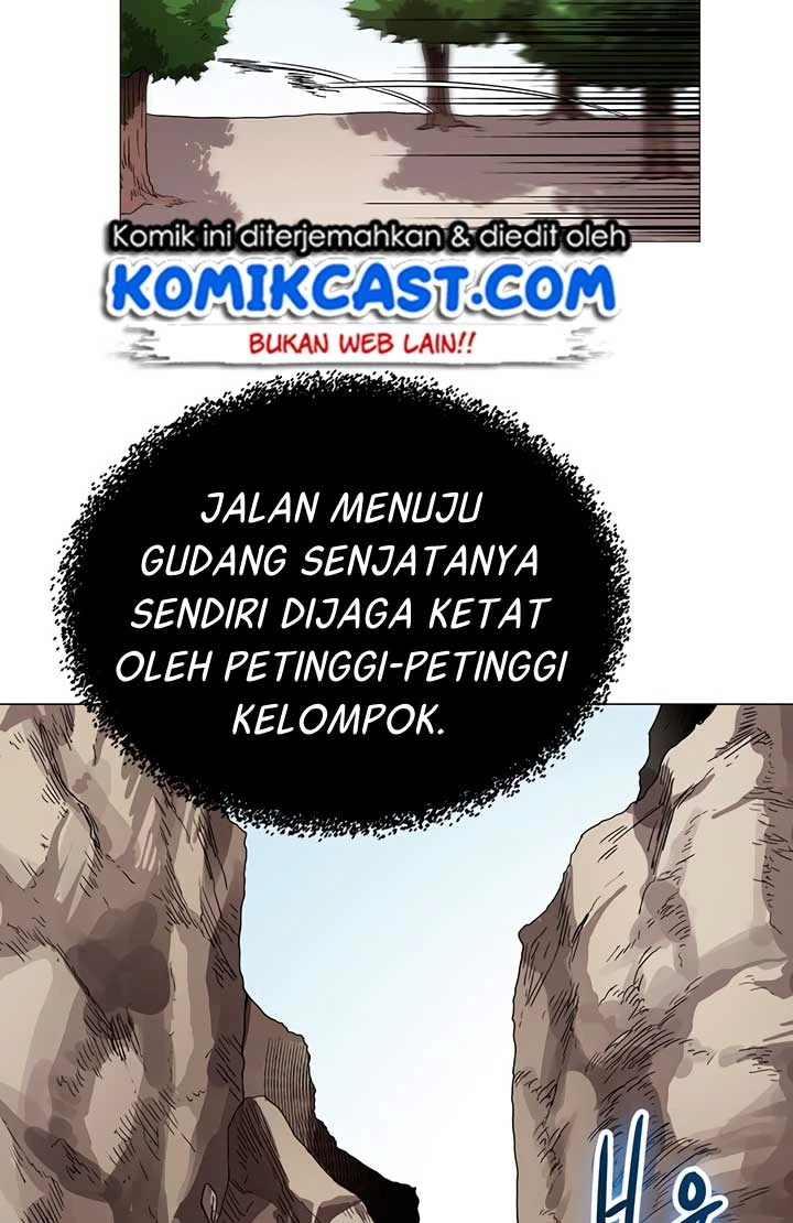 Halaman 54 — Heavenly Demon Reborn! Chapter 40