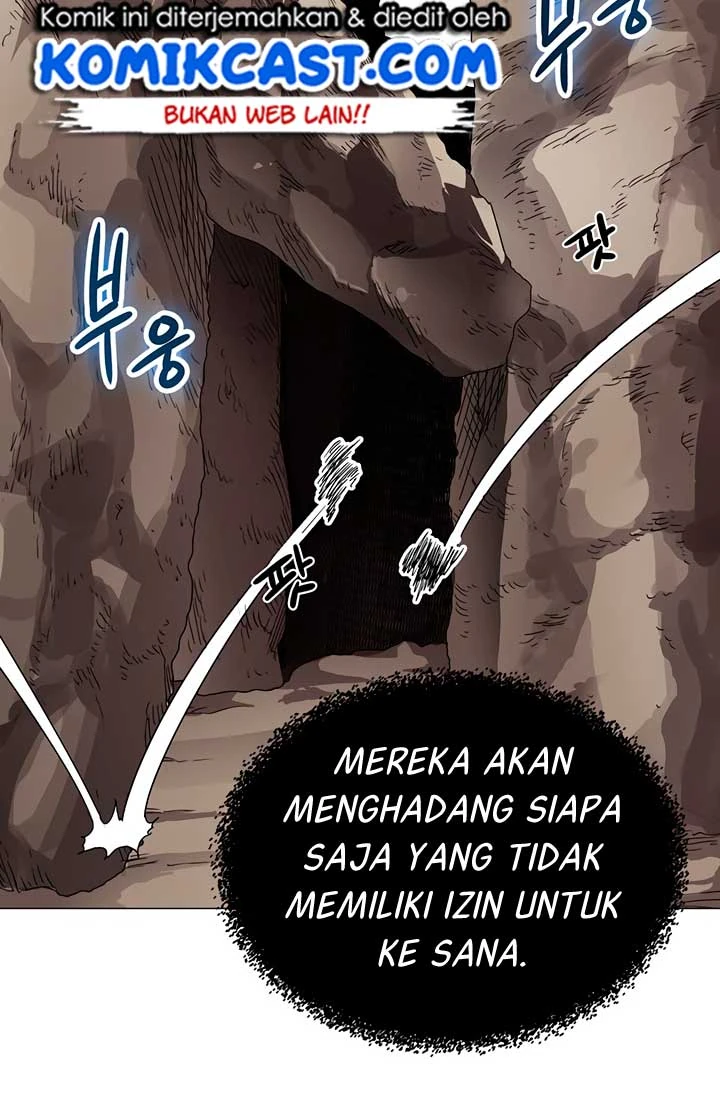 Halaman 55 — Heavenly Demon Reborn! Chapter 40