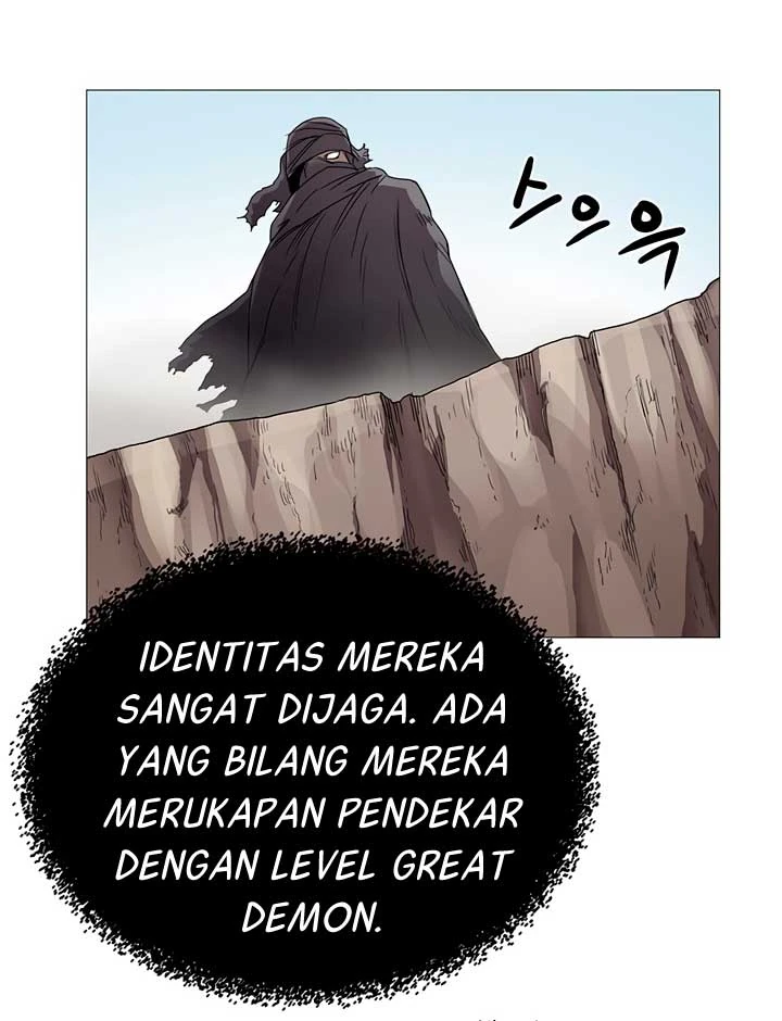 Halaman 56 — Heavenly Demon Reborn! Chapter 40