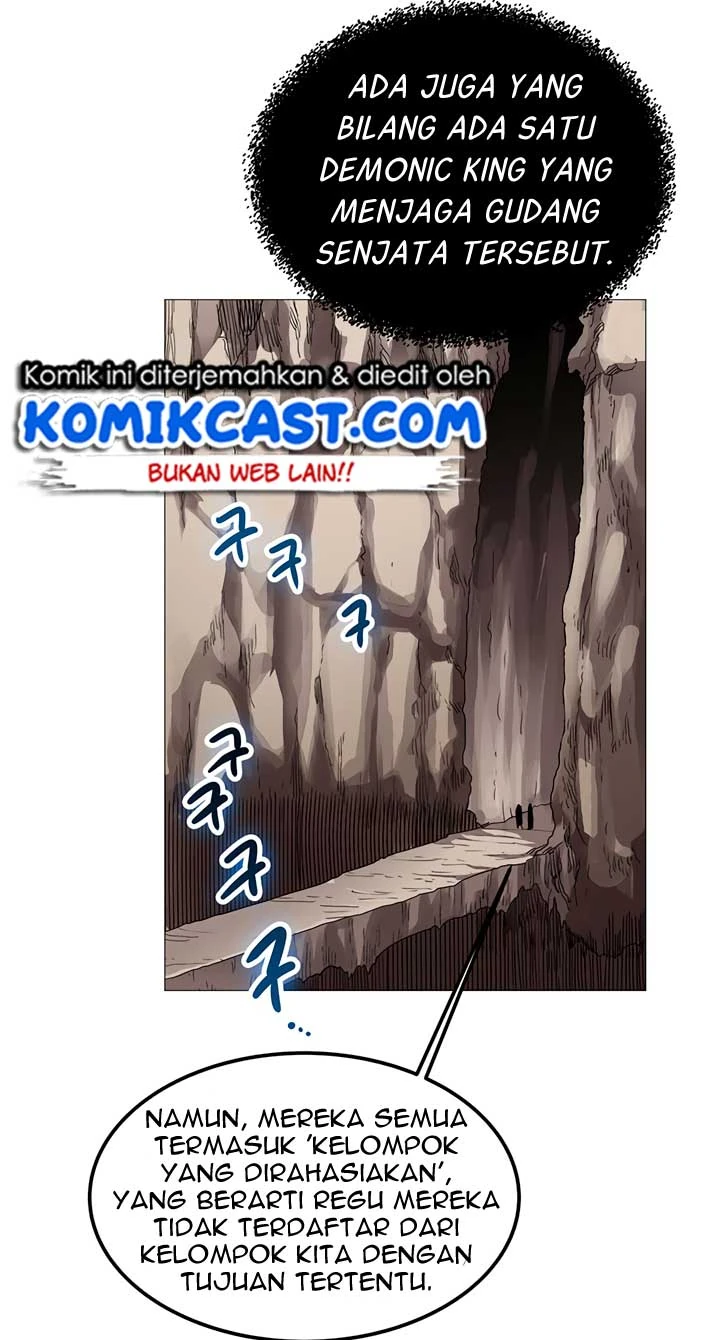 Halaman 57 — Heavenly Demon Reborn! Chapter 40
