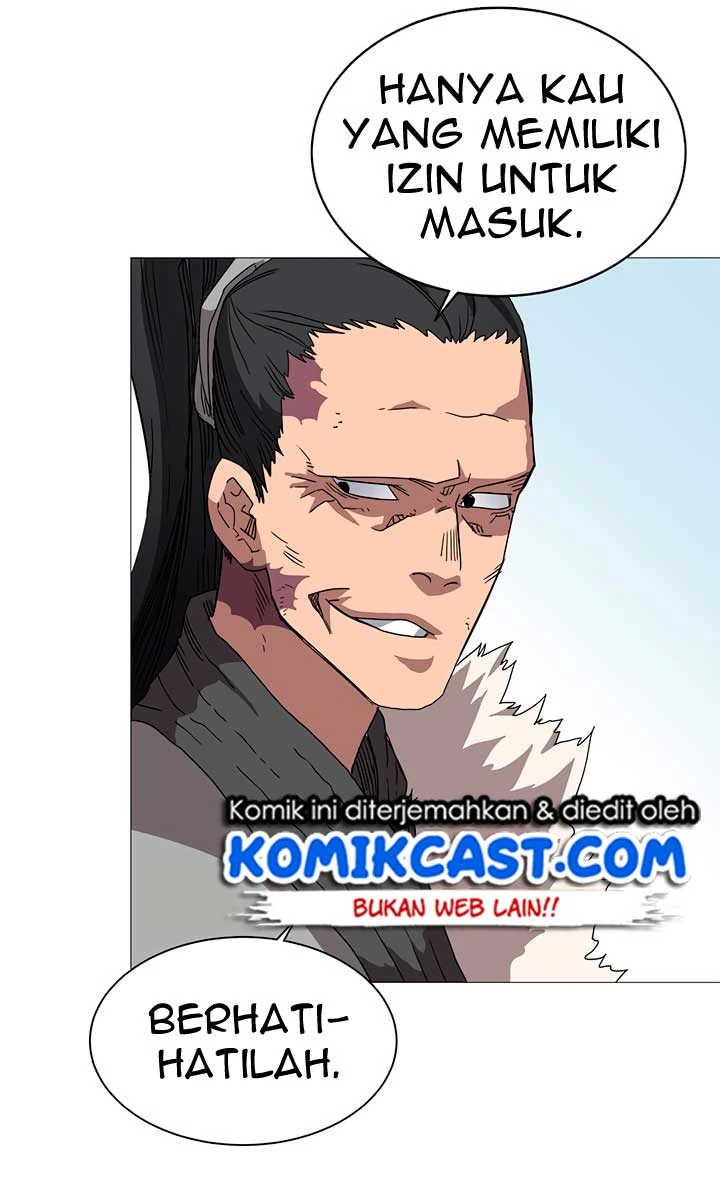 Halaman 59 — Heavenly Demon Reborn! Chapter 40