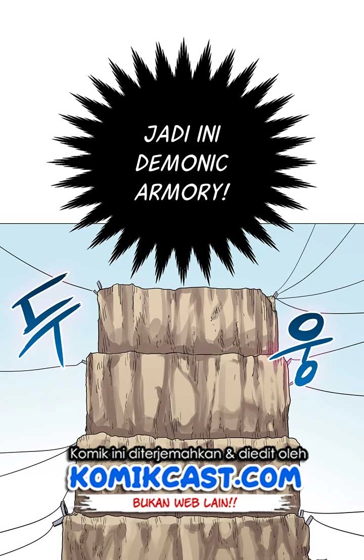 Halaman 60 — Heavenly Demon Reborn! Chapter 40