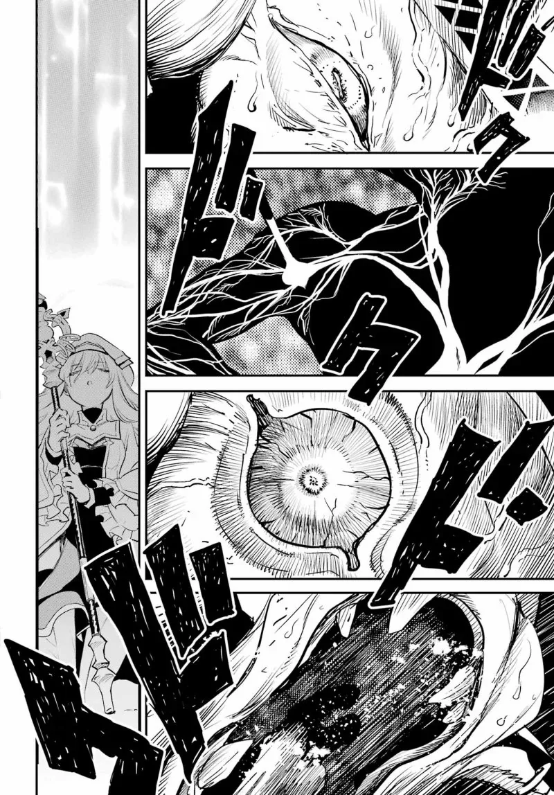 Halaman 4 — Goblin Slayer Chapter 92
