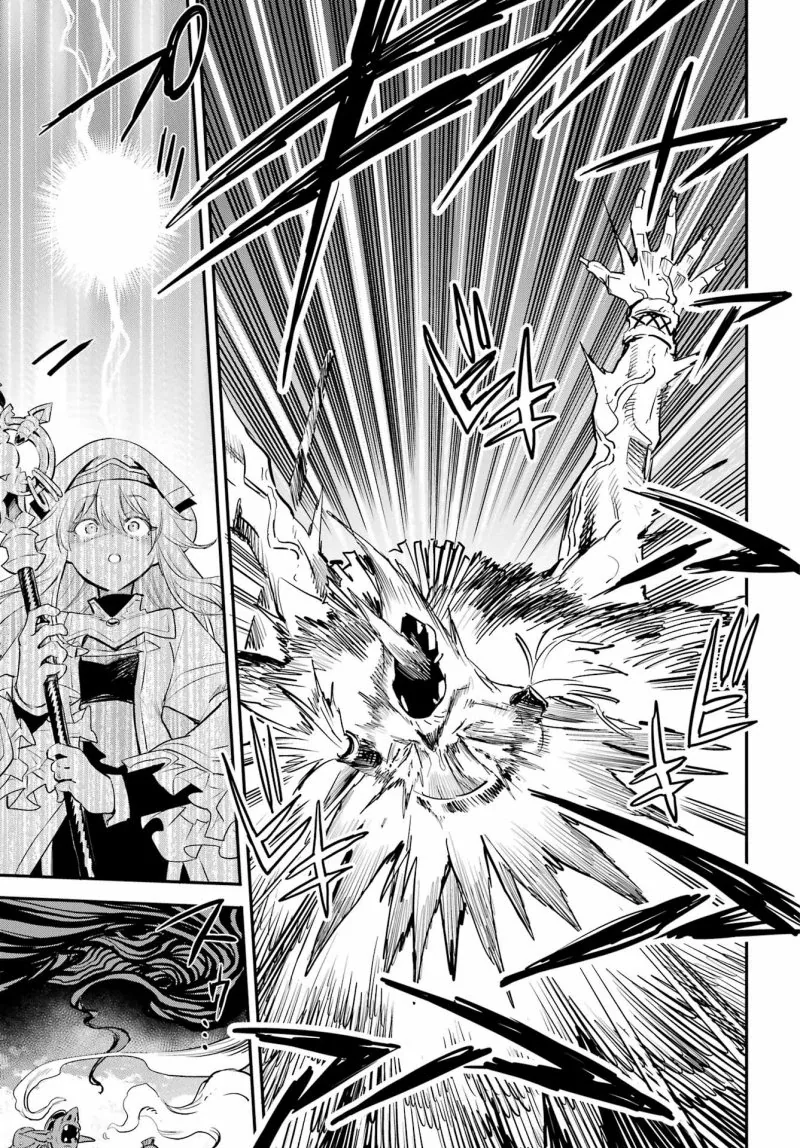 Halaman 5 — Goblin Slayer Chapter 92