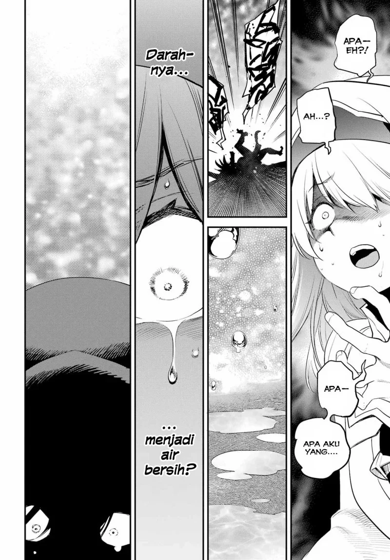 Halaman 6 — Goblin Slayer Chapter 92