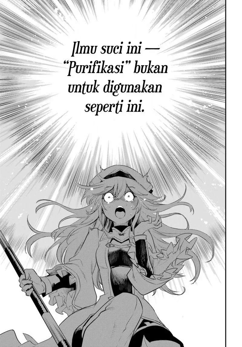 Halaman 7 — Goblin Slayer Chapter 92