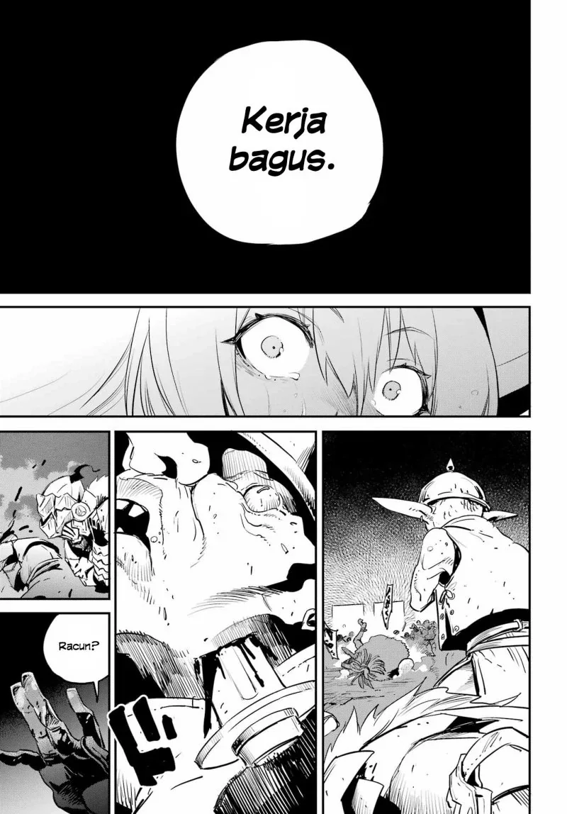 Halaman 9 — Goblin Slayer Chapter 92