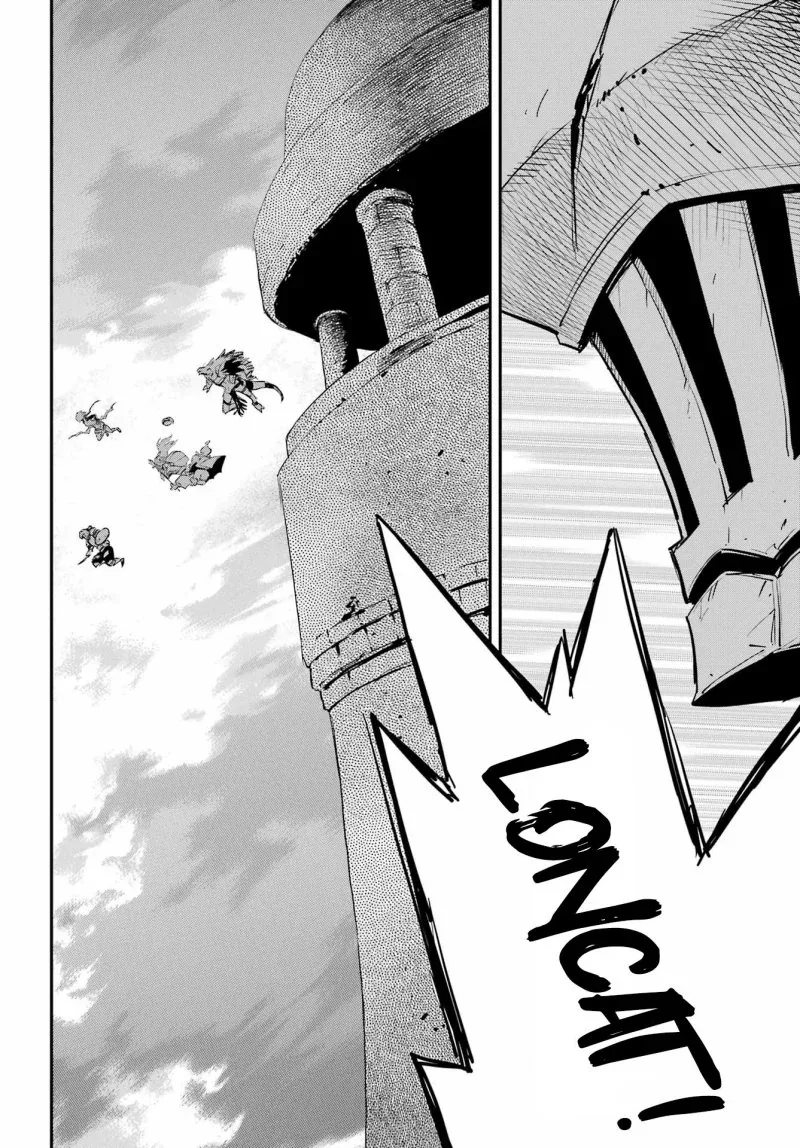 Halaman 16 — Goblin Slayer Chapter 92