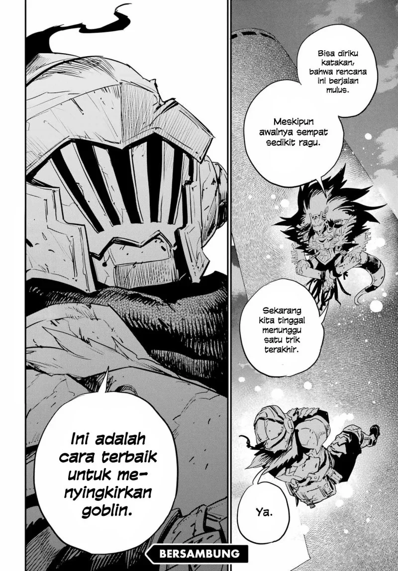 Halaman 20 — Goblin Slayer Chapter 92