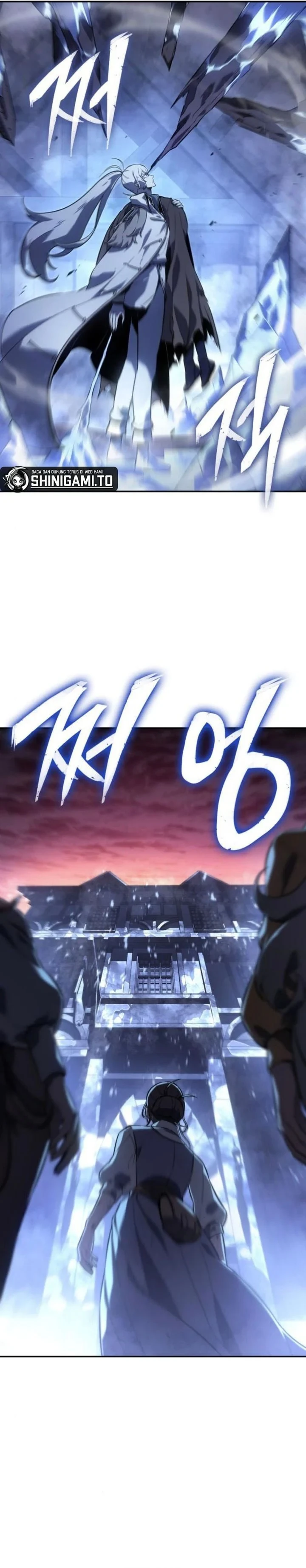 Halaman 3 — Ice Lord Chapter 31