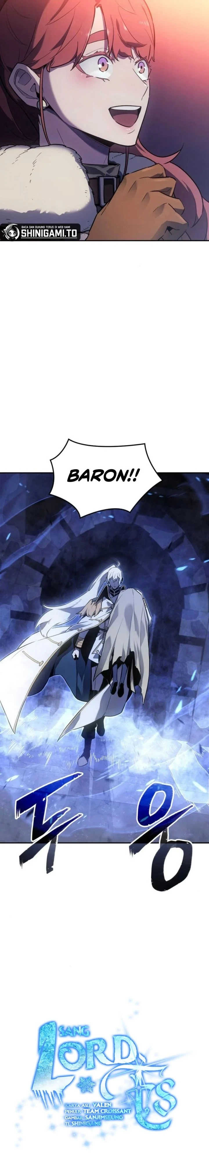 Halaman 5 — Ice Lord Chapter 31