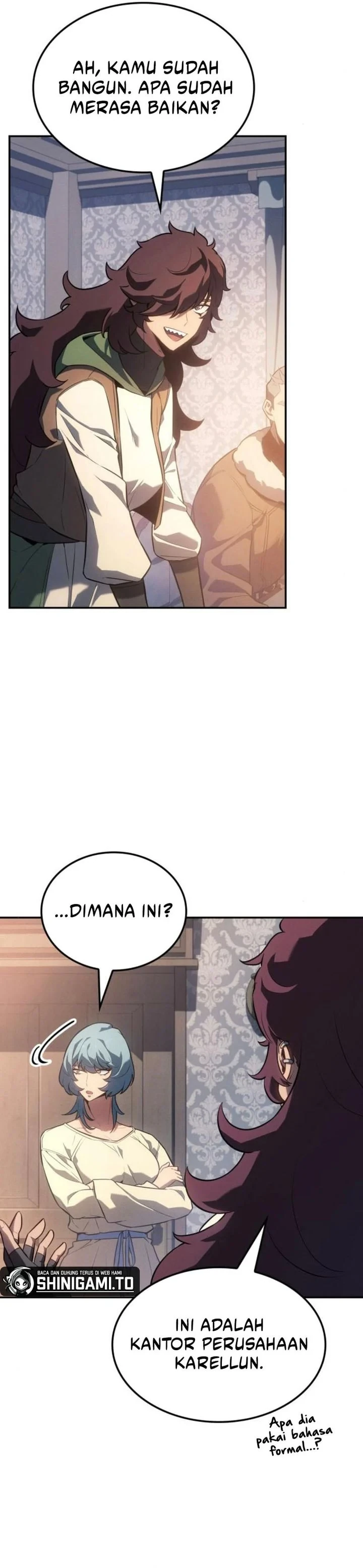 Halaman 12 — Ice Lord Chapter 31
