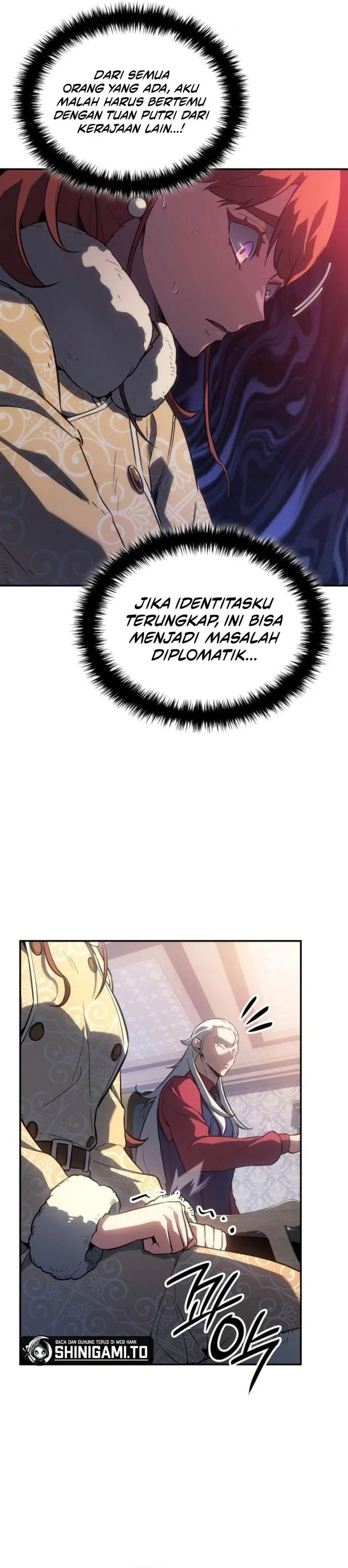 Halaman 20 — Ice Lord Chapter 31