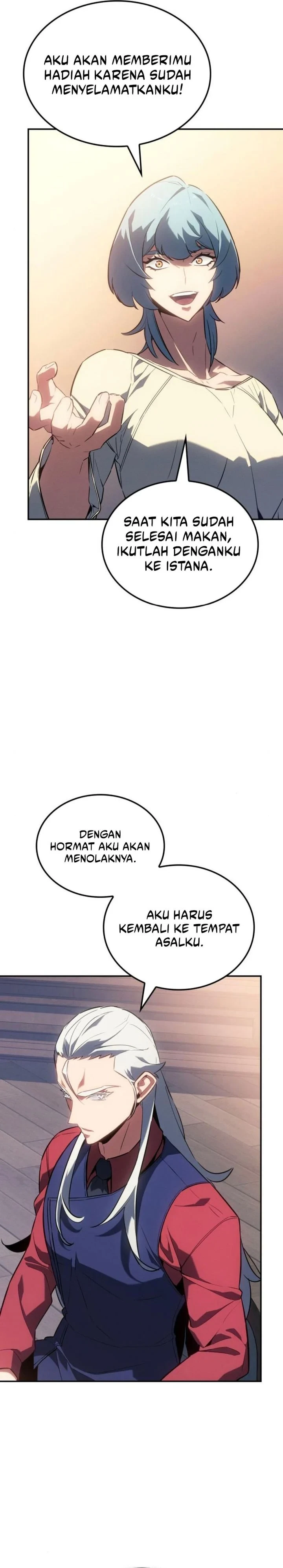 Halaman 21 — Ice Lord Chapter 31