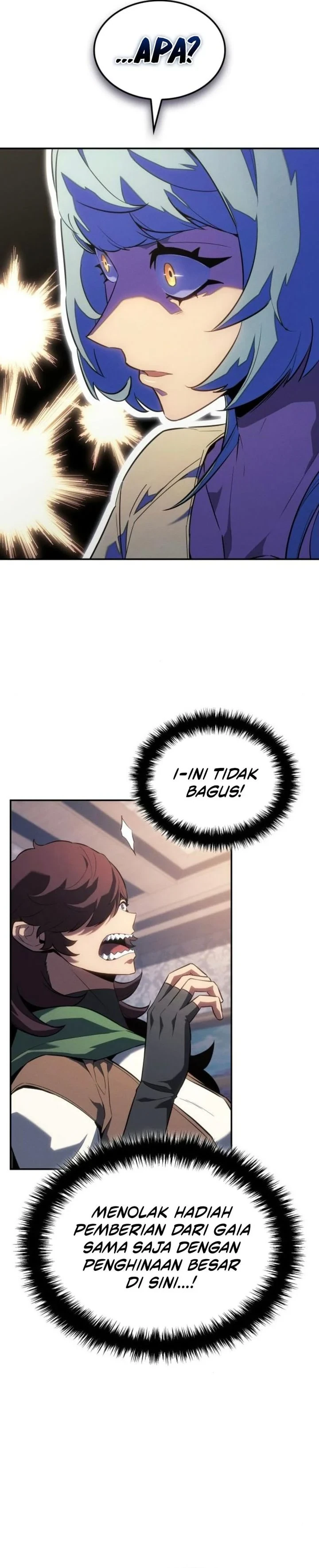 Halaman 22 — Ice Lord Chapter 31