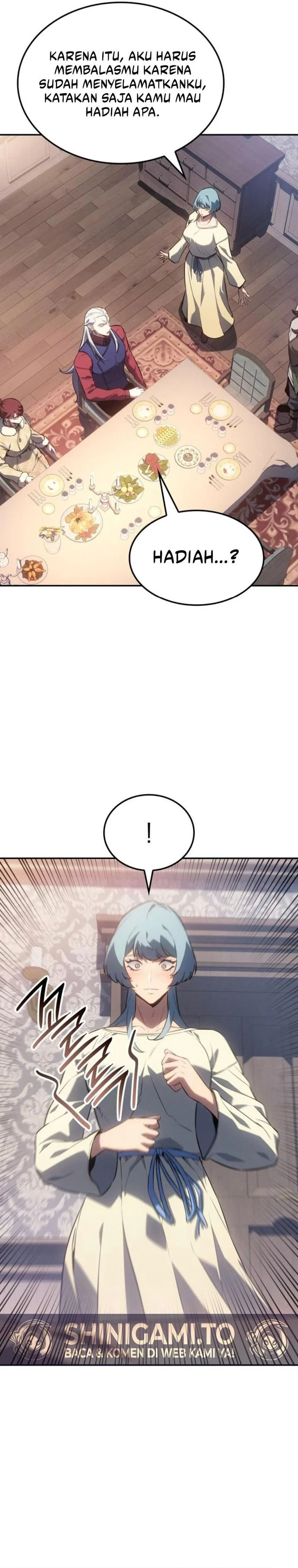 Halaman 26 — Ice Lord Chapter 31