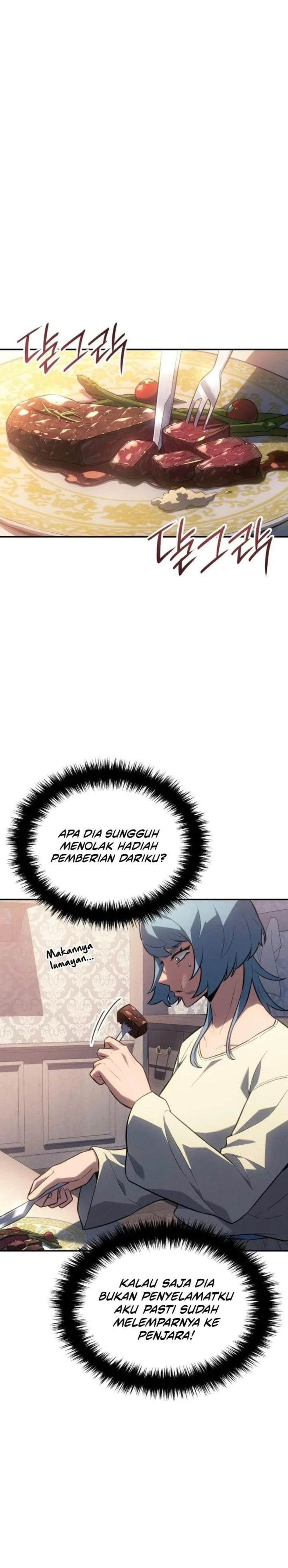 Halaman 28 — Ice Lord Chapter 31