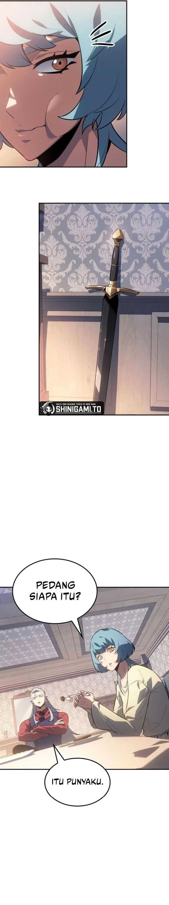 Halaman 29 — Ice Lord Chapter 31