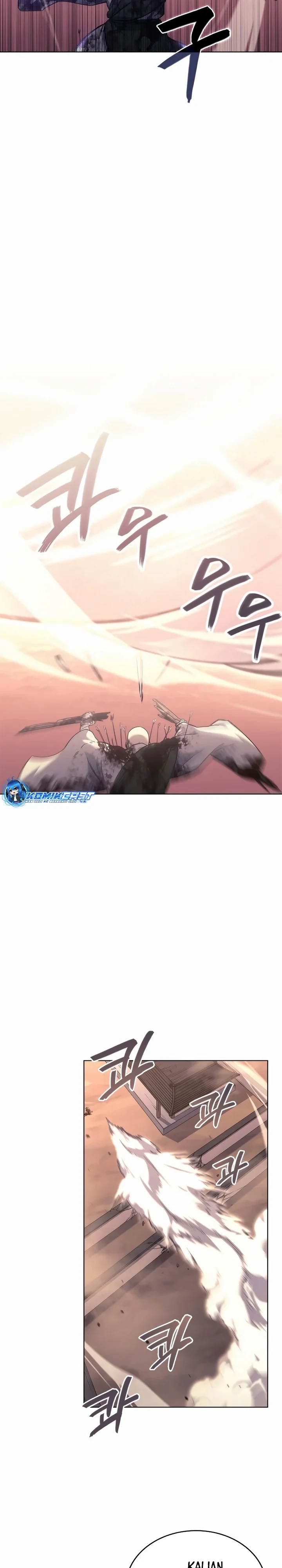 Halaman 8 — Heavenly Demon Reborn! Chapter 236