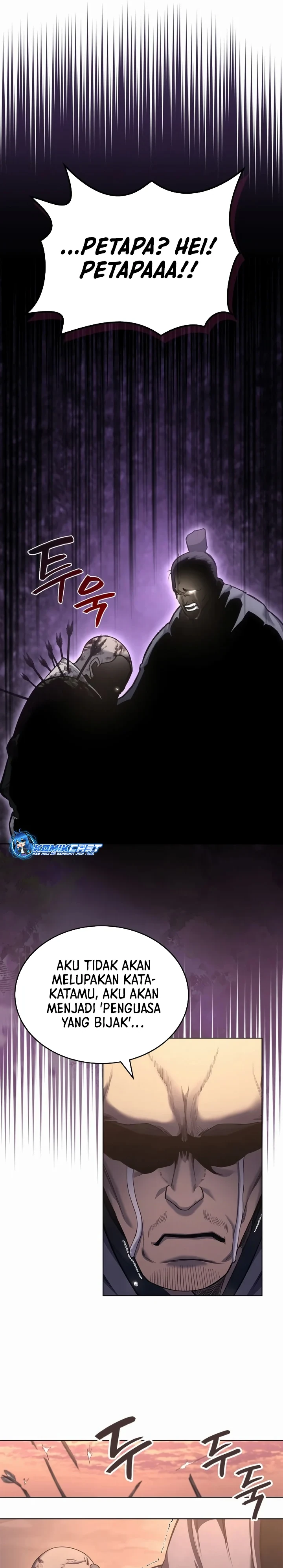 Halaman 14 — Heavenly Demon Reborn! Chapter 236