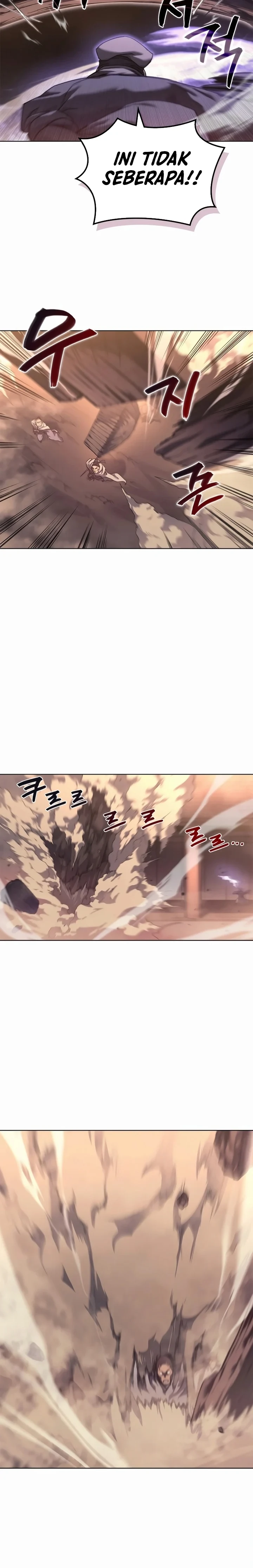 Halaman 23 — Heavenly Demon Reborn! Chapter 236