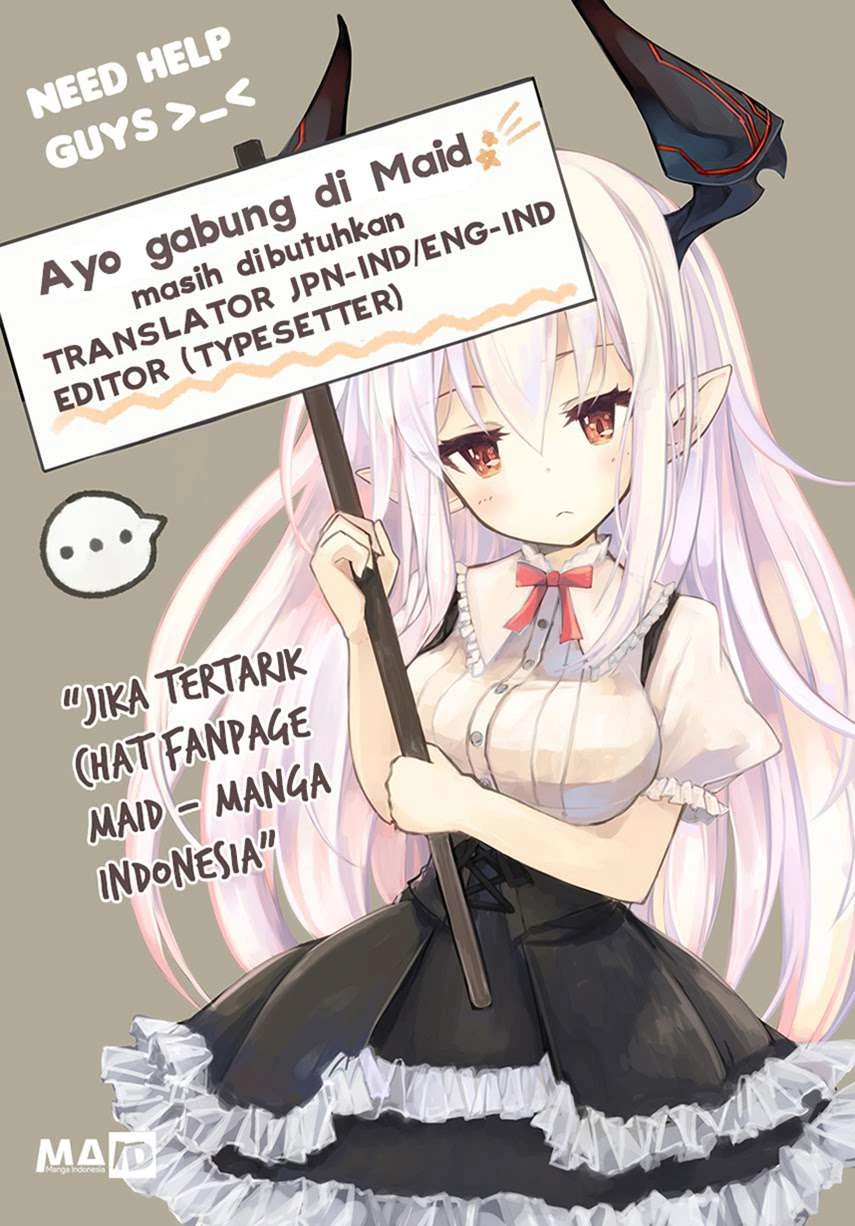 Halaman 24 — Kitaku Tochuu de Yome to Musume ga Dekita n dakedo, Dragon datta. Chapter 9.2