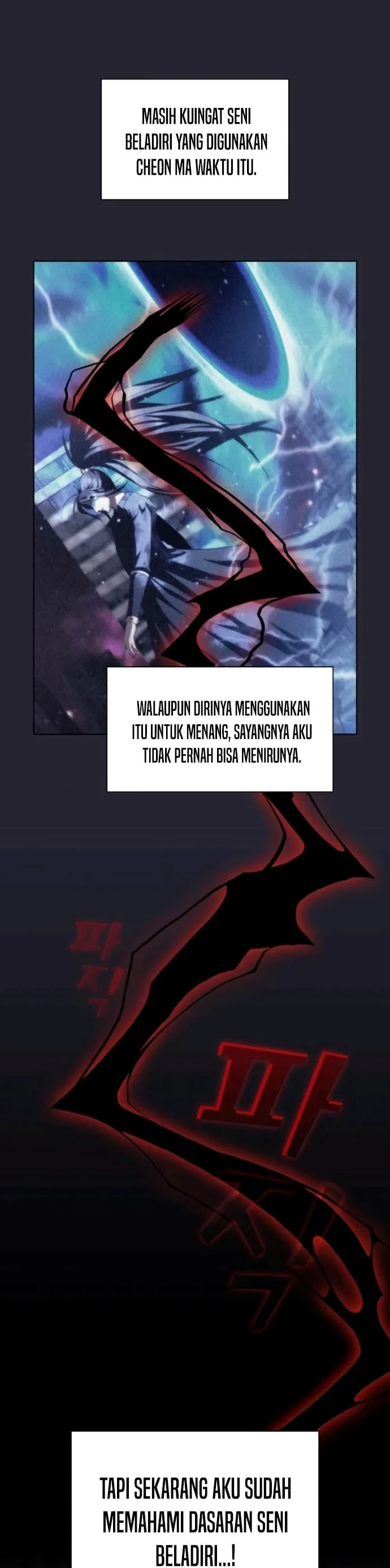Halaman 5 — The Advanced Player of the Tutorial Tower Chapter 60