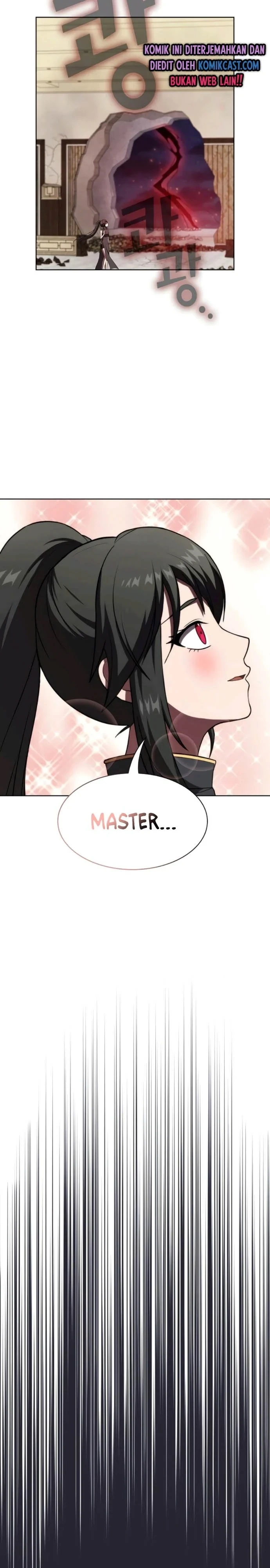 Halaman 11 — The Advanced Player of the Tutorial Tower Chapter 60