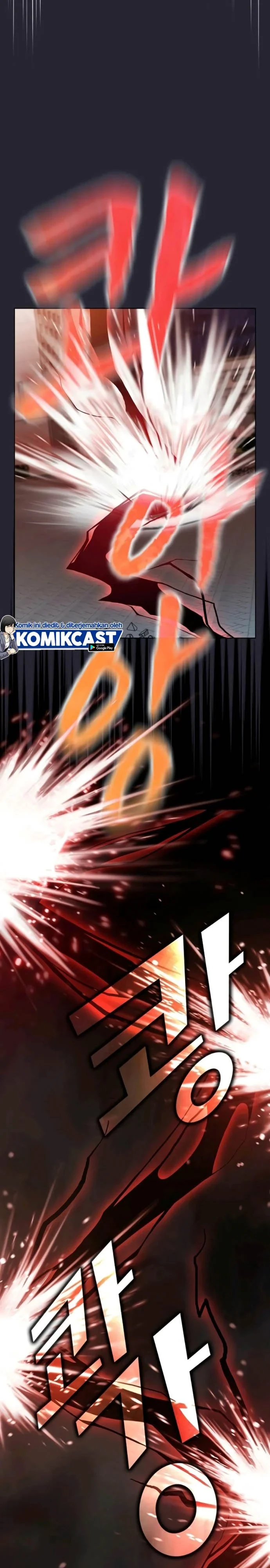 Halaman 12 — The Advanced Player of the Tutorial Tower Chapter 60