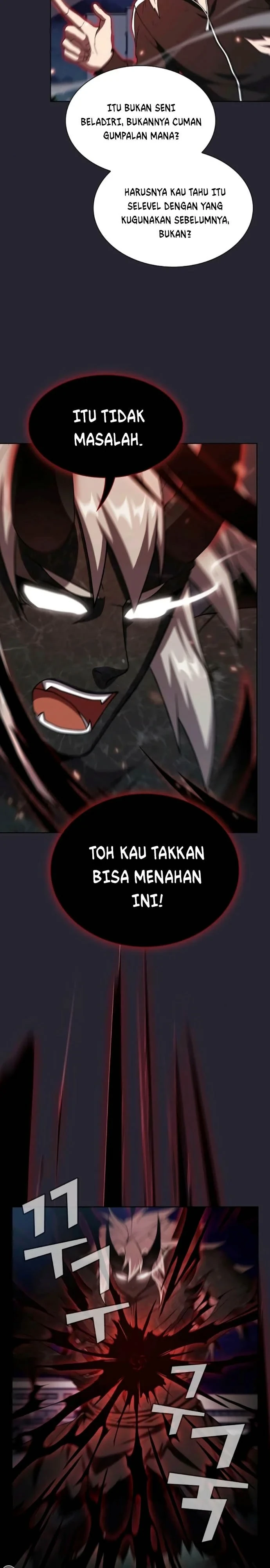 Halaman 20 — The Advanced Player of the Tutorial Tower Chapter 60