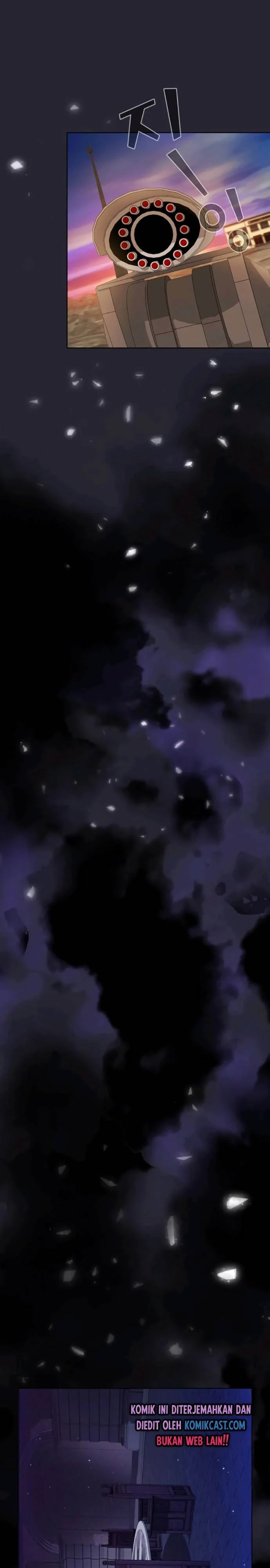 Halaman 36 — The Advanced Player of the Tutorial Tower Chapter 60
