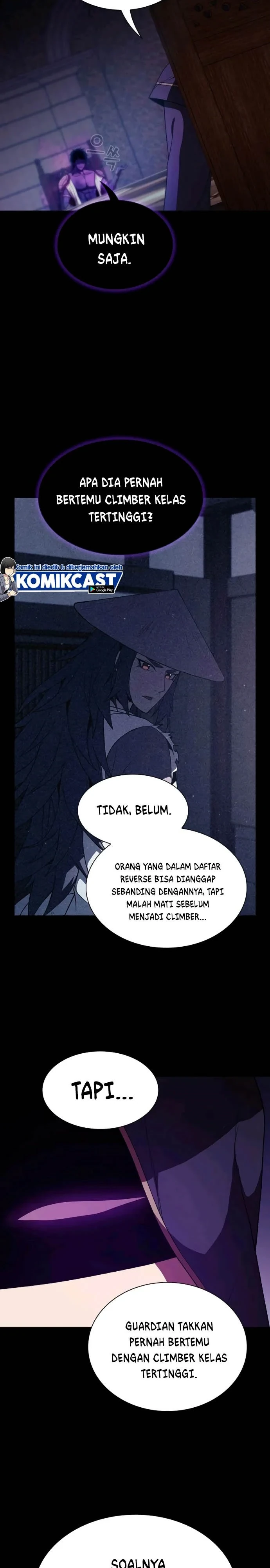 Halaman 40 — The Advanced Player of the Tutorial Tower Chapter 60