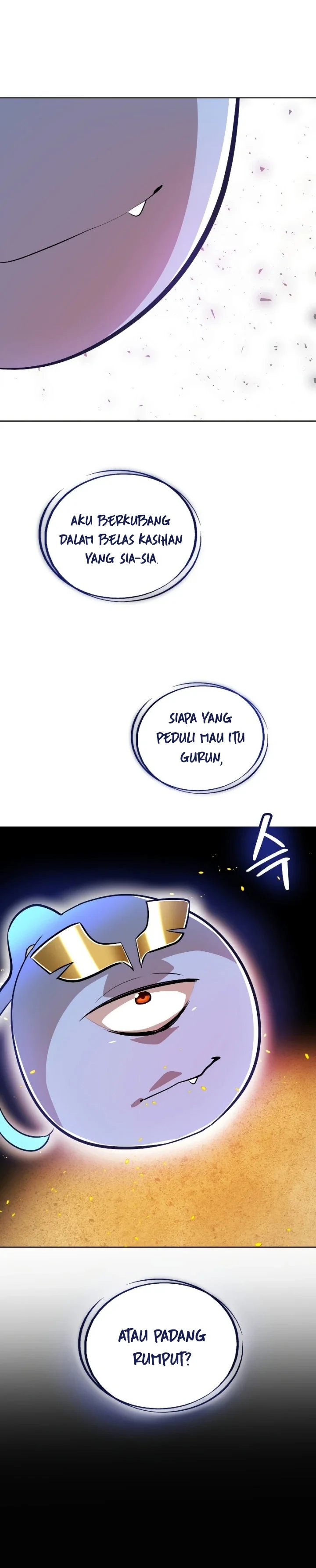 Halaman 10 — Disciple of the Holy Sword Chapter 59