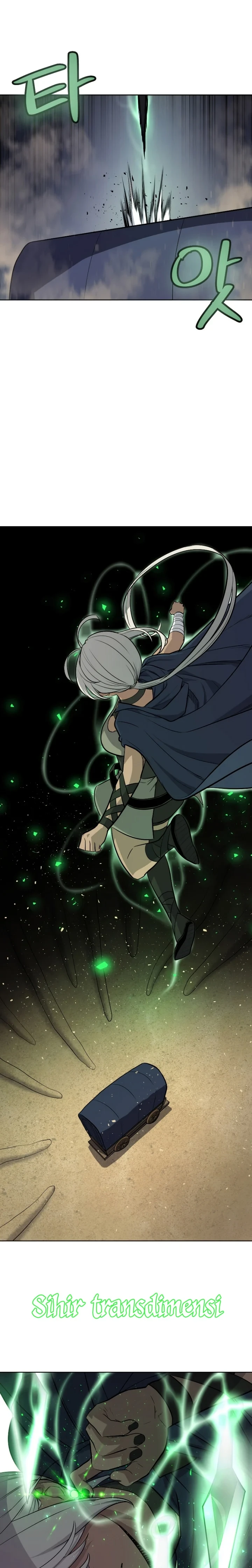Halaman 20 — Disciple of the Holy Sword Chapter 59
