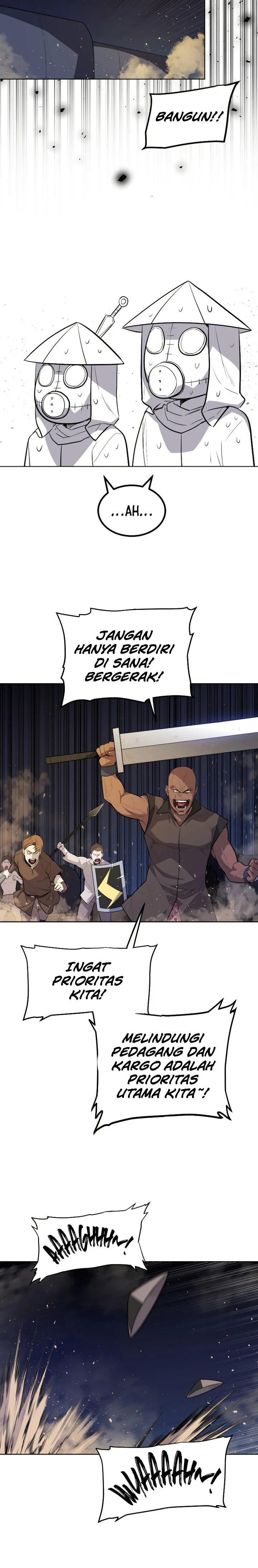 Halaman 24 — Disciple of the Holy Sword Chapter 59