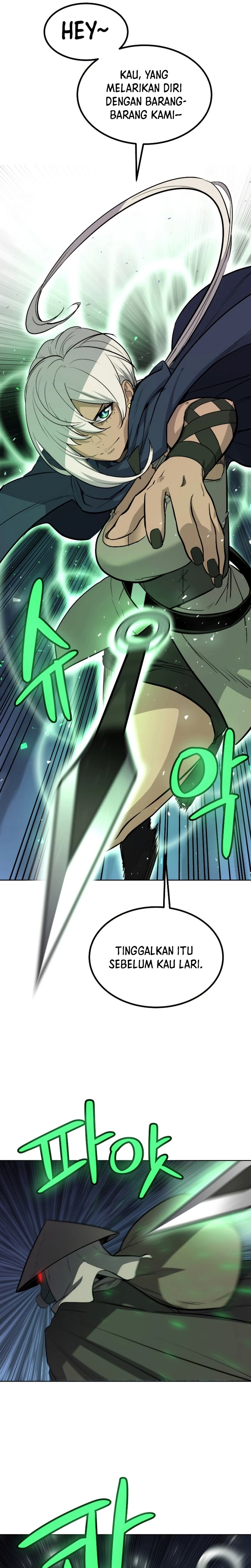 Halaman 26 — Disciple of the Holy Sword Chapter 59