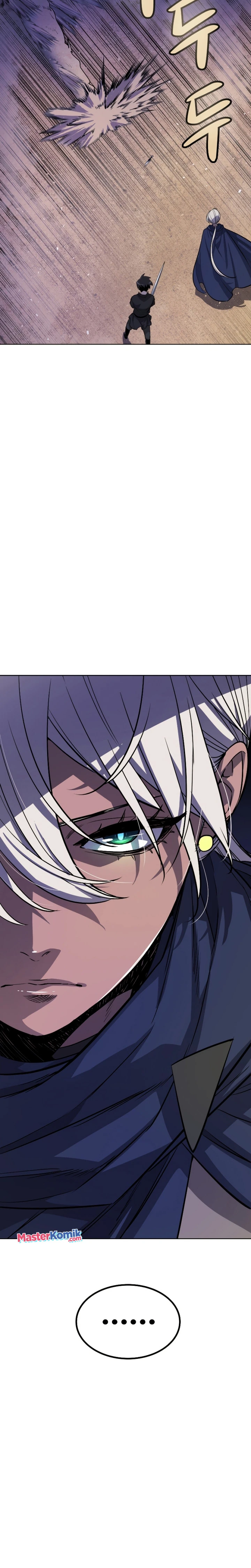 Halaman 28 — Disciple of the Holy Sword Chapter 59