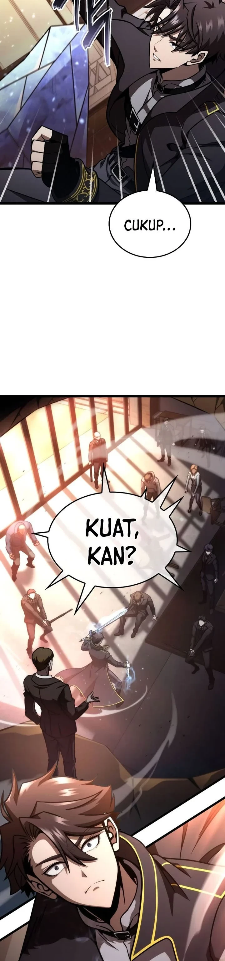 Halaman 4 — Supremely Talented Player Chapter 44
