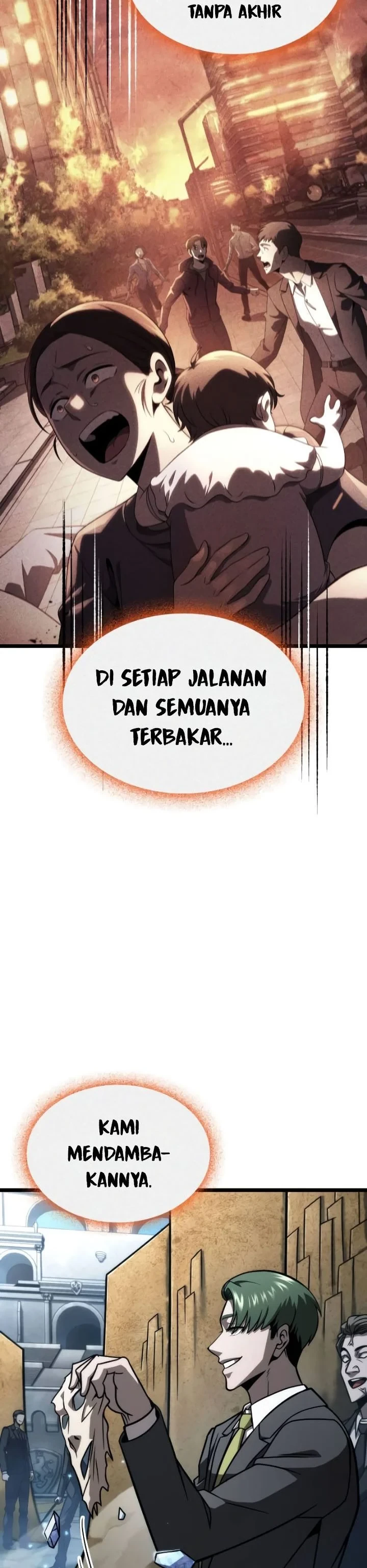 Halaman 15 — Supremely Talented Player Chapter 44