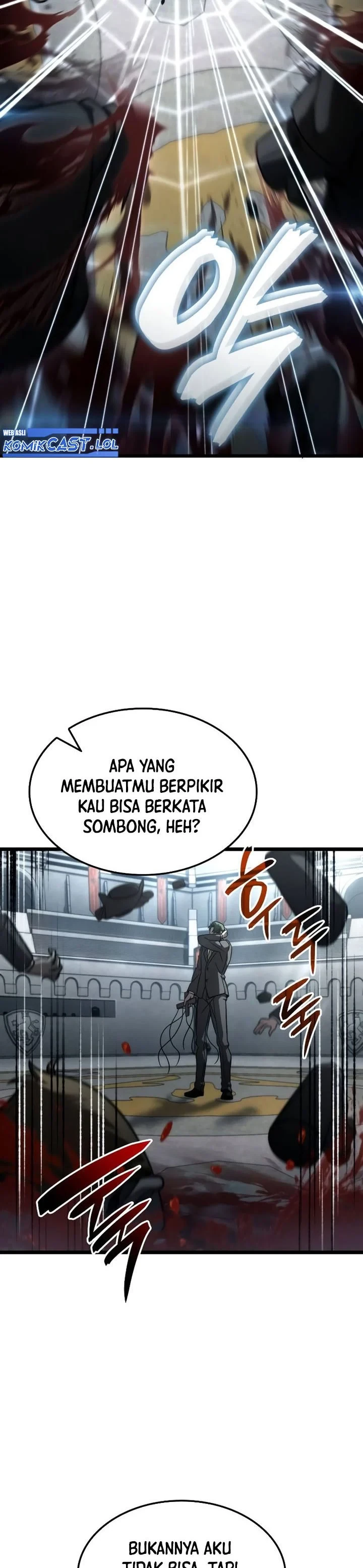 Halaman 22 — Supremely Talented Player Chapter 44