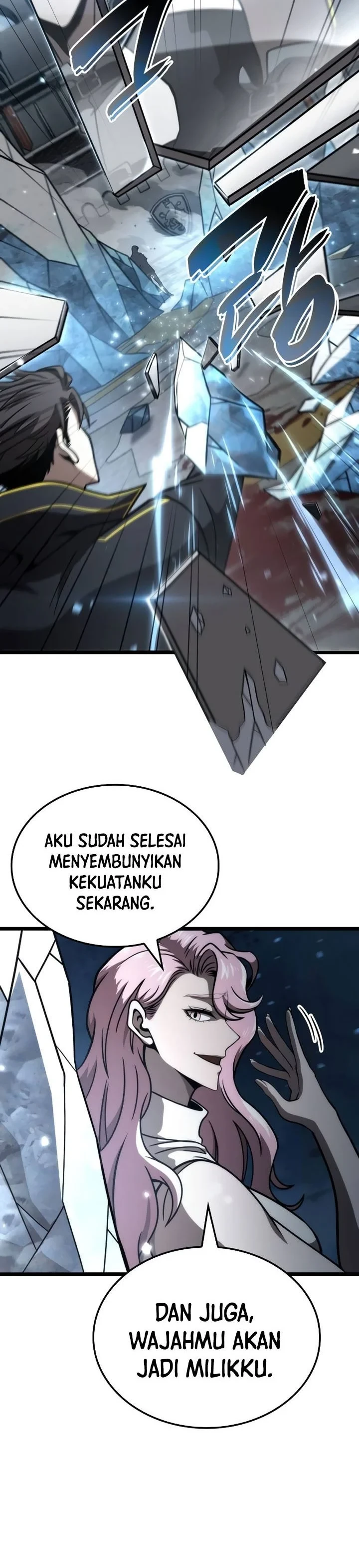 Halaman 30 — Supremely Talented Player Chapter 44