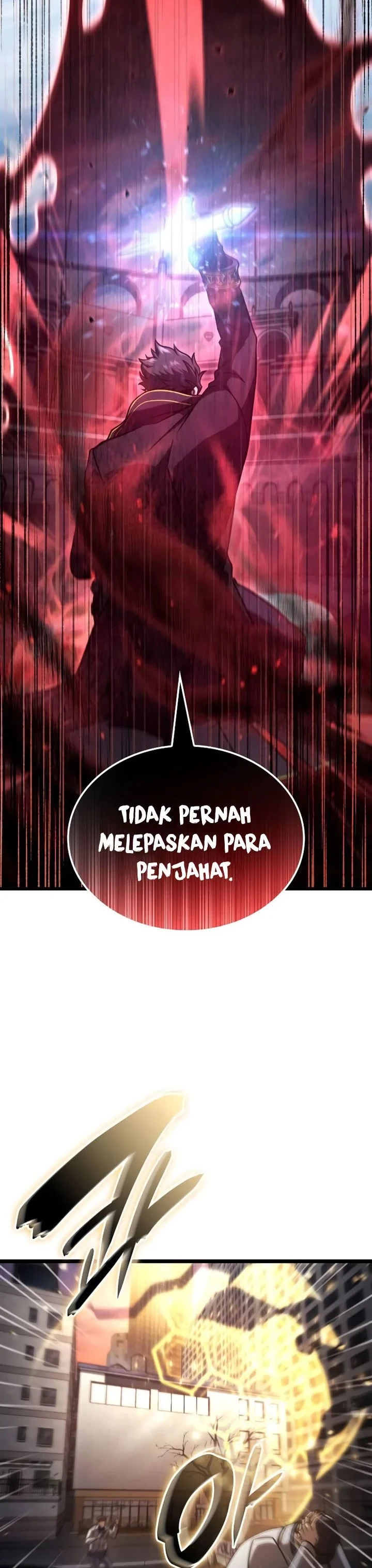 Halaman 38 — Supremely Talented Player Chapter 44