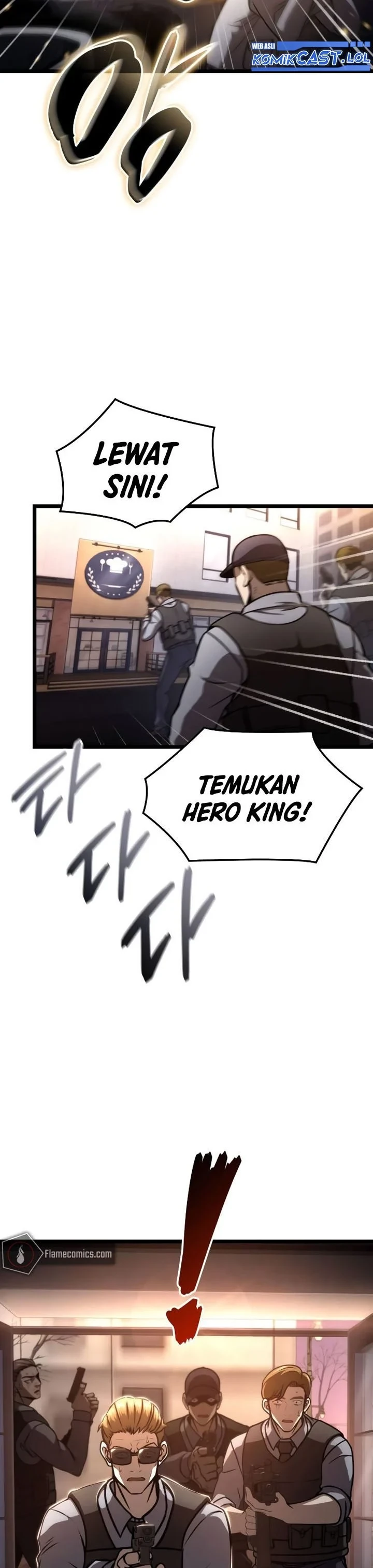 Halaman 39 — Supremely Talented Player Chapter 44