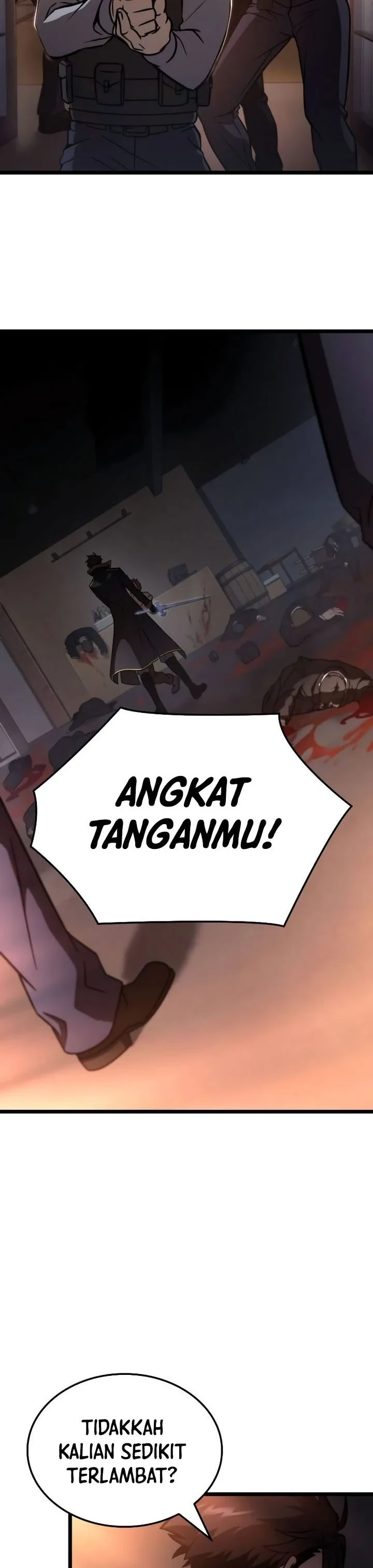 Halaman 40 — Supremely Talented Player Chapter 44