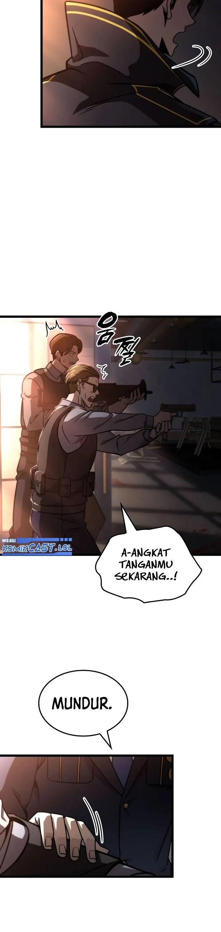 Halaman 41 — Supremely Talented Player Chapter 44