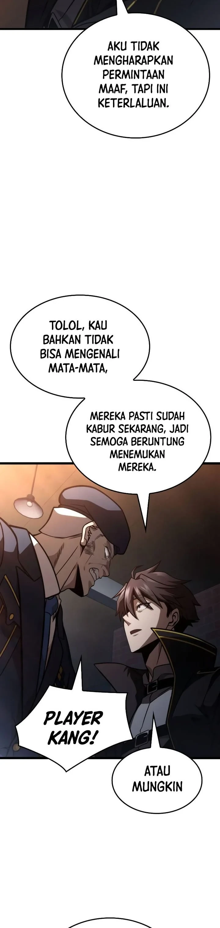 Halaman 45 — Supremely Talented Player Chapter 44